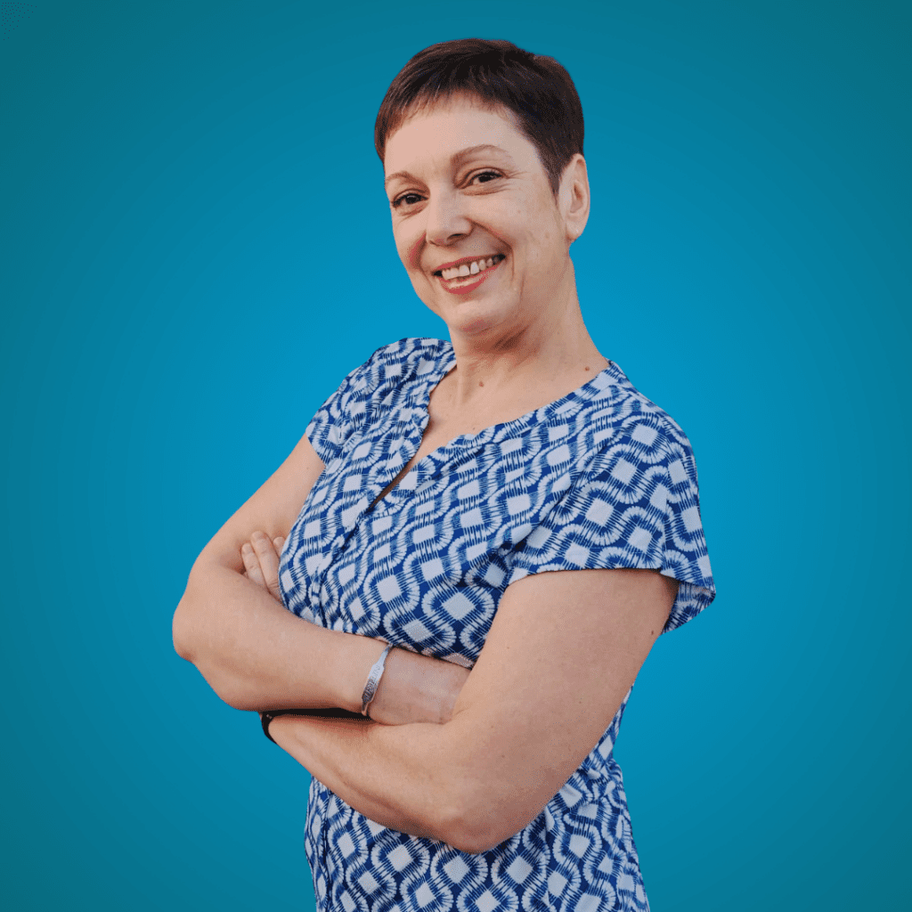 Géraldine TANTART - Trébry