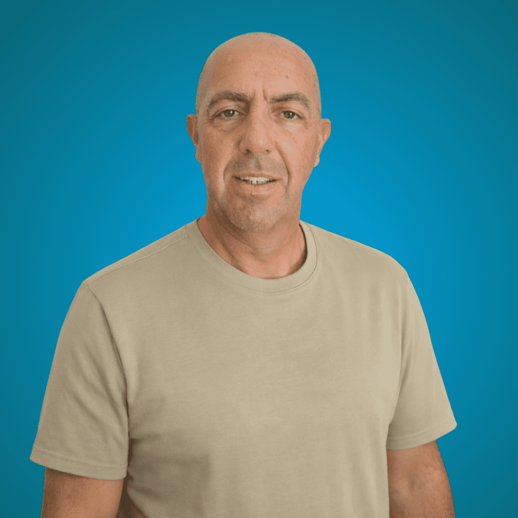 Vincent BOUDON - Castries