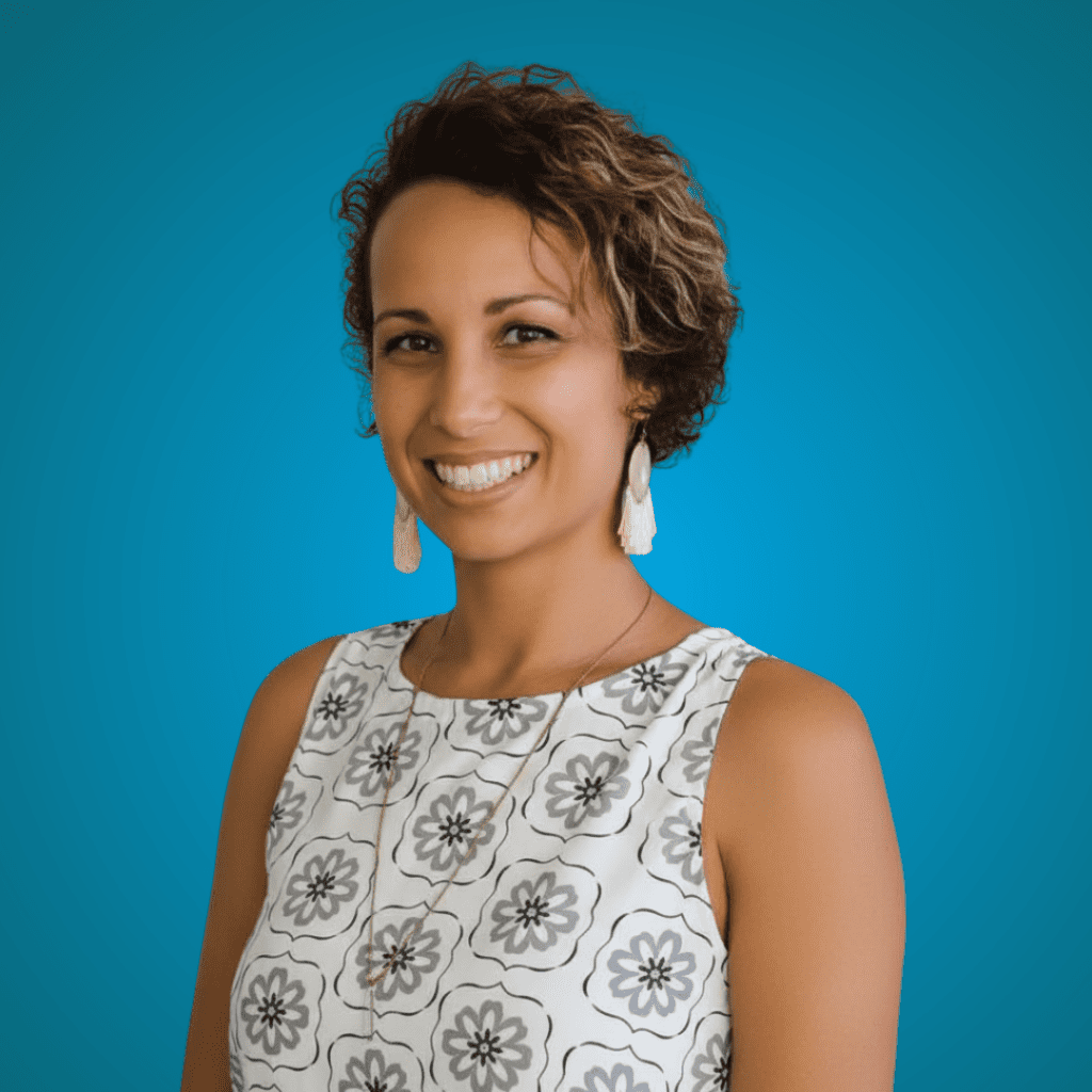 Anais Laude - Saint Denis