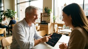 City Manager Conciergerie Parrainage – Développez Votre Équipe